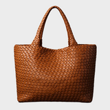 Lana | Handwoven Everyday Tote