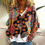 AILISH™ - Boho  Cardigan