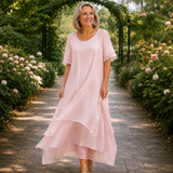 April | Elegant Dress