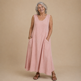 Yvonne – Effortless Everyday Dress