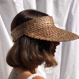 MARISE™ – Classic Sun Visor Hat