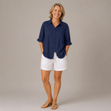 Anna | Timeless Blue Collection