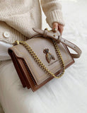 SIMONE™ - Timeless Luxury Chain Bag