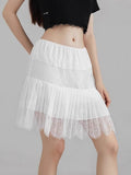 ROSE™ - Lace Mini Skirt for Trendsetting Summer Style
