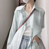ELYNA™ – Effortless Everyday Comfy Blouse