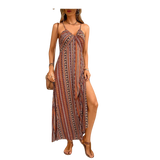 MAJA™ - Stylish Comfy Boho Dress