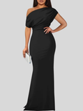 NOEMIA™ – Elegant Bodycon Maxi Party Dress
