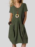 NALANI™ - Casual Dress