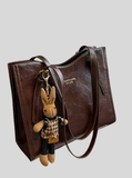 NIKKI™ - Elegant Shoulder Tote
