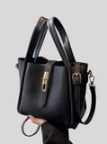 VAYLA™ - Elegant Simple Retro Handbag Crossbody Shoulder Bag