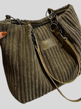 ORNA™ - Corduroy Tote Bag