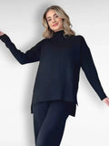 LILY™ | Cozy Matching Sweater Set