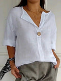 Zamma | Relaxed Top