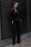 SOPHIE™ - Classy Two-Piece Suit